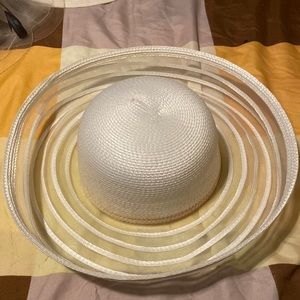 White hat